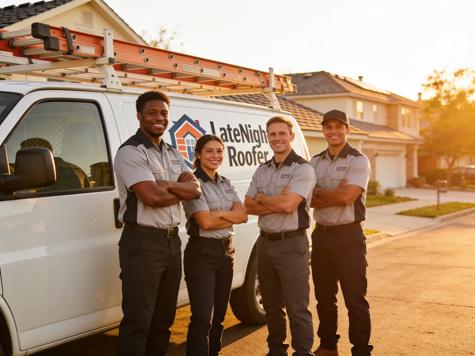 Emergency Roof Repair company in Coon Rapids, MN